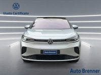 Volkswagen ID.5 Elektrisch gtx Gebraucht in Bolzano - DWA AUTO BRENNER BOLZANO img-1