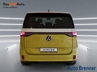 Volkswagen ID.Buzz Elettrica pro+ Usata in provincia di Bolzano - Auto Brenner Bressanone img-4