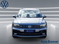 Volkswagen Tiguan Diesel 2.0 tdi advanced r-line exterior pack 150cv dsg Gebraucht in Bolzano - CARROZZERIA ALLA TORRE img-1