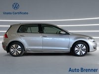 Volkswagen e-Golf Elettrica 5p Usata in provincia di Bolzano - Auto Brenner Brunico img-2