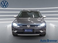 Volkswagen Golf Diesel alltrack 2.0 tdi executive 4motion 184cv dsg Usata in provincia di Bolzano - DWA BRESSANONE img-1
