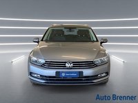 Volkswagen Passat Diesel variant 2.0 tdi executive 190cv dsg 7m Usata in provincia di Bolzano - Auto Brenner Brunico img-1