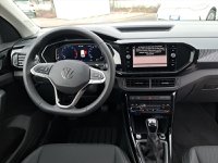 Volkswagen T-Cross Benzina 1.0 tsi advanced 110cv Usata in provincia di Bolzano - DWA AUTO BRENNER BOLZANO img-6