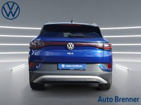 Volkswagen ID.4 Elektrisch 77 kwh 1st edition Gebraucht in Bolzano - DWA BRESSANONE img-3