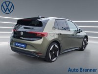 Volkswagen ID.3 Elettrica 58 kwH PRO PERF. TOP SPORT, MATRIX; AREA VIEW Usata in provincia di Bolzano - Auto Brenner Bressanone img-3