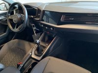 Audi A1 Benzin sportback 30 1.0 tfsi 116cv Gebraucht in Bolzano - Auto Brenner Brunico img-5