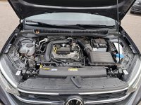 Volkswagen Taigo Benzin 1.0 tsi 110 cv r-line Gebraucht in Bolzano - Auto Brenner Bolzano img-9