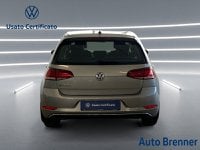 Volkswagen e-Golf Elettrica 5p Usata in provincia di Bolzano - Auto Brenner Brunico img-4