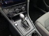 Volkswagen Golf Variant Benzin 1.5 tsi executive 130cv dsg Gebraucht in Bolzano - DWA AUTO BRENNER BOLZANO img-18