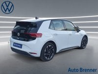 Volkswagen ID.3 Elektrisch 58 kwh pro performance Gebraucht in Bolzano - Auto Brenner Bressanone img-4