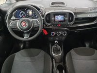 FIAT 500L Diesel 1.3 mjt pop star 95cv Gebraucht in Bolzano - DWA BRESSANONE img-5