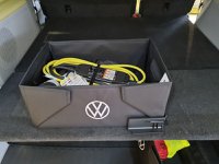Volkswagen ID.Buzz Elettrica pro+ Usata in provincia di Bolzano - Auto Brenner Brunico img-15