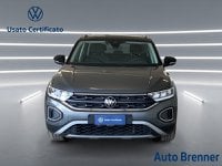 Volkswagen T-Roc Diesel 2.0 tdi life 115cv Gebraucht in Bolzano - Auto Brenner Brunico img-1