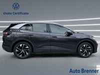 Volkswagen ID.4 Elektrisch 77 kwh pro performance Gebraucht in Bolzano - DWA AUTO BRENNER BOLZANO img-2