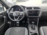 Volkswagen Tiguan Diesel allspace 2.0 tdi r-line 4motion 200cv 7p.ti dsg Tageszulassung in Bolzano - DWA AUTO BRENNER BOLZANO img-6
