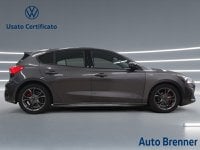 Ford Focus Benzin 1.5 ecoboost st-line s&s 150cv Gebraucht in Bolzano - DWA BRESSANONE img-2