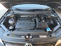 Volkswagen Tiguan Diesel 1.6 tdi business 115cv Gebraucht in Bolzano - DWA BRESSANONE img-9