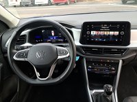 Volkswagen T-Roc Benzina 1.0 tsi life 110cv Usata in provincia di Bolzano - DWA AUTO BRENNER BOLZANO img-6