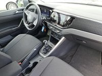 Volkswagen Taigo Benzina 1.0 tsi life 110cv Usata in provincia di Bolzano - DWA AUTO BRENNER BOLZANO img-5