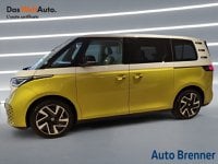 Volkswagen ID.Buzz Elettrica pro+ Usata in provincia di Bolzano - Auto Brenner Bressanone img-2