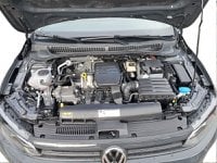 Volkswagen Polo Benzin 5p 1.0 evo trendline 65cv Gebraucht in Bolzano - DWA AUTO BRENNER BOLZANO img-9
