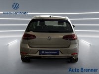 Volkswagen e-Golf Elettrica 5p Usata in provincia di Bolzano - MOTORUNION img-4