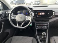 Volkswagen T-Cross Benzin 1.0 tsi style 95cv Gebraucht in Bolzano - AUTOCENTER POLIN img-6