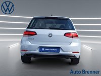 Volkswagen Golf Benzina 5p 1.0 tsi business 115cv Usata in provincia di Bolzano - Auto Brenner Bressanone img-4