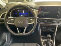 Volkswagen T-Roc Benzin 1.5 tsi life dsg Gebraucht in Bolzano - AUTO PEDROSS img-6