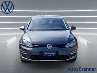 Volkswagen e-Golf Elettrica 5p Usata in provincia di Bolzano - DWA AUTO BRENNER BOLZANO img-1