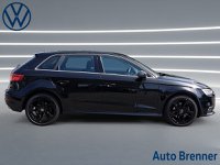 Audi A3 Ibrida sportback 1.4 tfsi e-tron s-tronic Usata in provincia di Bolzano - DWA AUTO BRENNER BOLZANO img-2