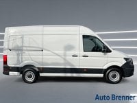 Volkswagen Crafter Diesel 35 2.0 bitdi 177cv pm-ta furgone business Usata in provincia di Bolzano - DWA AUTO BRENNER BOLZANO img-2