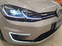 Volkswagen e-Golf Elektrisch 5p Gebraucht in Bolzano - DWA BRESSANONE img-18