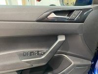 Volkswagen Taigo Benzin 1.0 tsi life 110cv dsg Tageszulassung in Bolzano - Auto Brenner Brunico img-14