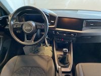 Audi A1 Benzin sportback 30 1.0 tfsi 116cv Gebraucht in Bolzano - Auto Brenner Brunico img-6