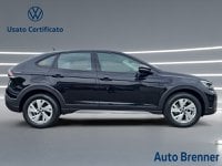 Volkswagen Taigo Benzin 1.0 tsi 95 cv life Gebraucht in Bolzano - NLT img-2