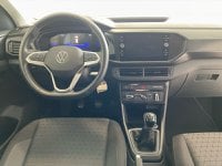 Volkswagen T-Cross Benzina 1.0 tsi style 95cv Usata in provincia di Bolzano - Auto Brenner Brunico img-6
