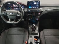 Ford Focus Benzin 1.5 ecoboost st-line s&s 150cv Gebraucht in Bolzano - DWA BRESSANONE img-5