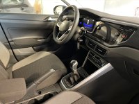 Volkswagen Taigo Benzin 1.0 tsi life 95cv Gebraucht in Bolzano - MOTORUNION img-5