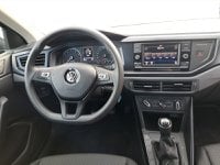 Volkswagen Polo Benzin 5p 1.0 evo trendline 65cv Gebraucht in Bolzano - DWA AUTO BRENNER BOLZANO img-6