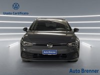 Volkswagen Golf Benzin variant 1.0 etsi evo life dsg Gebraucht in Bolzano - DWA AUTO BRENNER BOLZANO img-1