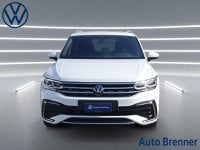 Volkswagen Tiguan Hybrid 1.4 tsi eh r-line dsg Gebraucht in Bolzano - Auto Brenner Bressanone img-1