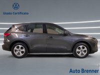 Ford Kuga Diesel 1.5 ecoblue connect 2wd 120cv Gebraucht in Bolzano - AUTO PEDROSS img-2
