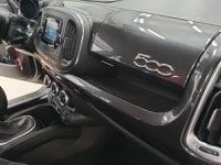 FIAT 500L Diesel 1.3 mjt pop star 95cv Gebraucht in Bolzano - DWA BRESSANONE img-18
