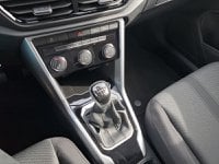 Volkswagen T-Roc Benzin 1.0 tsi life 110cv Tageszulassung in Bolzano - DWA AUTO BRENNER BOLZANO img-18