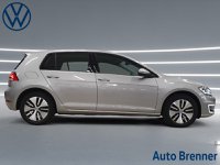 Volkswagen e-Golf Elektrisch 5p Gebraucht in Bolzano - DWA BRESSANONE img-2