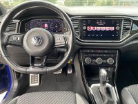 Volkswagen T-Roc Benzin 2.0 tsi r 4motion 300cv dsg Gebraucht in Bolzano - DWA AUTO BRENNER BOLZANO img-4