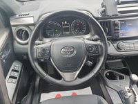 Toyota RAV4 Benzin 2.5 vvt-i h exclusive 4wd e-cvt Gebraucht in Bolzano - DWA AUTO BRENNER BOLZANO img-6