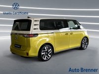 Volkswagen ID.Buzz Elettrica pro+ Usata in provincia di Bolzano - Auto Brenner Brunico img-3