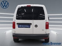 Volkswagen Caddy Diesel 2.0 tdi 102 cv furgone business Usata in provincia di Bolzano - DWA AUTO BRENNER BOLZANO img-4